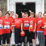 Women’s Mini Marathon For ISPCC Childline
