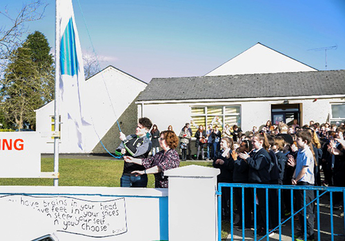 anti bullying programme