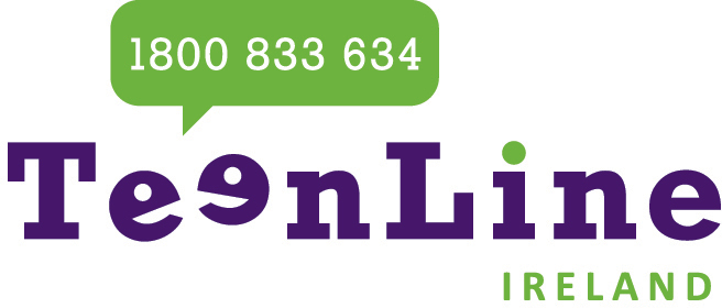 teenline logo