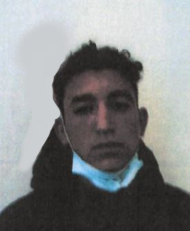 Jawad Hamani