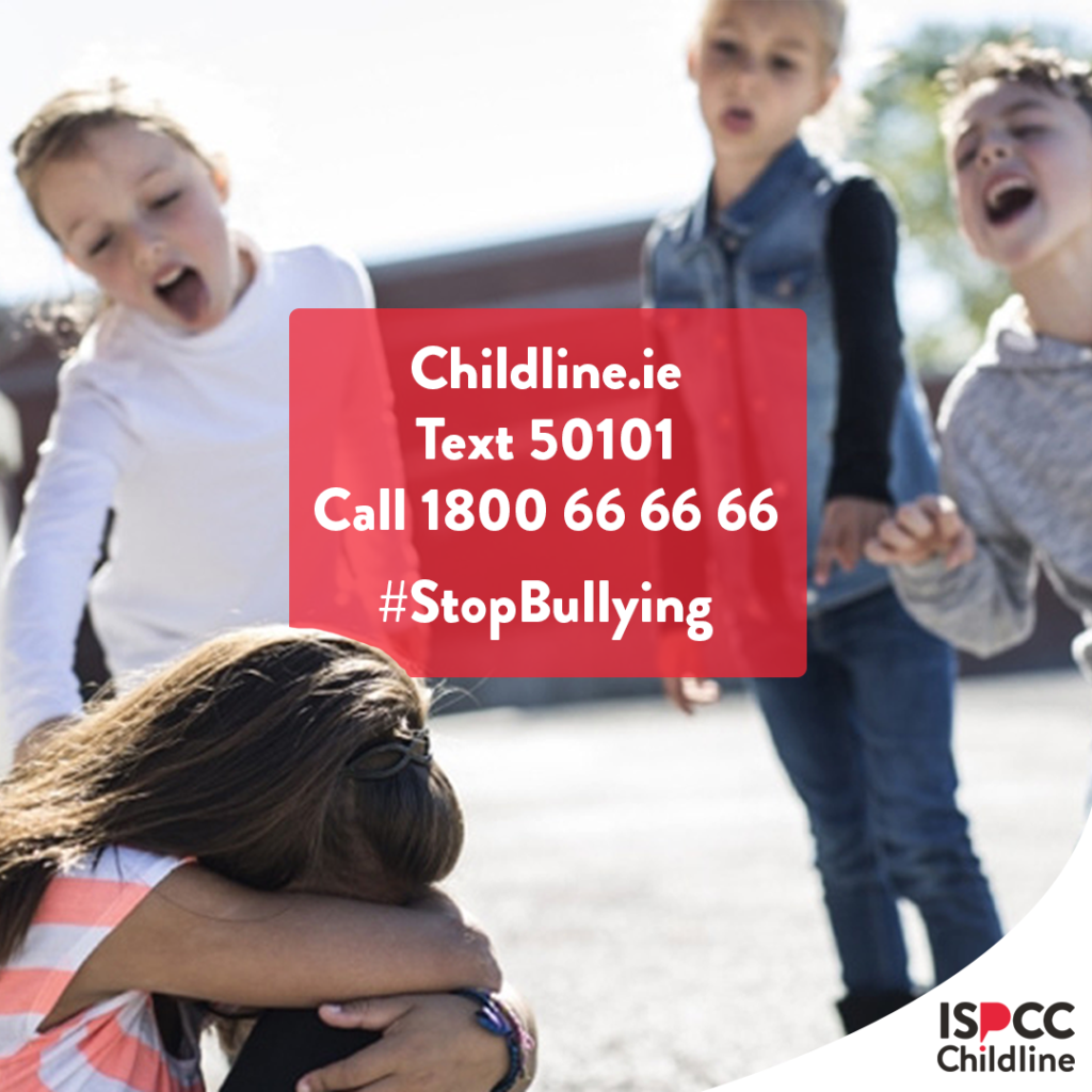 Childline Anti-Bullying Day Details