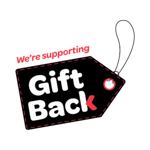 Gift Back Logo