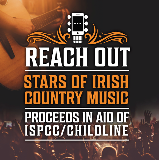 Irish shop country music