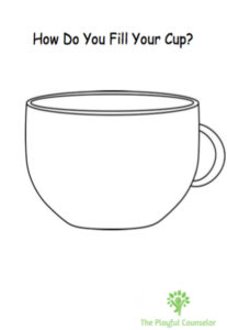 cup