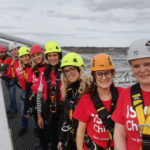 ISPCC Childline Abseil Challenge 2021