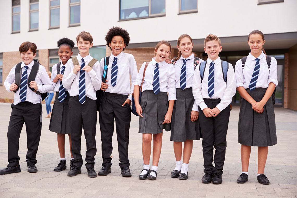 Why moving from primary to secondary school is a big deal - ISPCC
