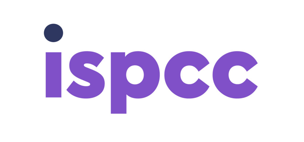 ISPCC logo