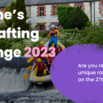 River Rafting Challenge 2023
