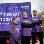 Let’s Sweat It Together