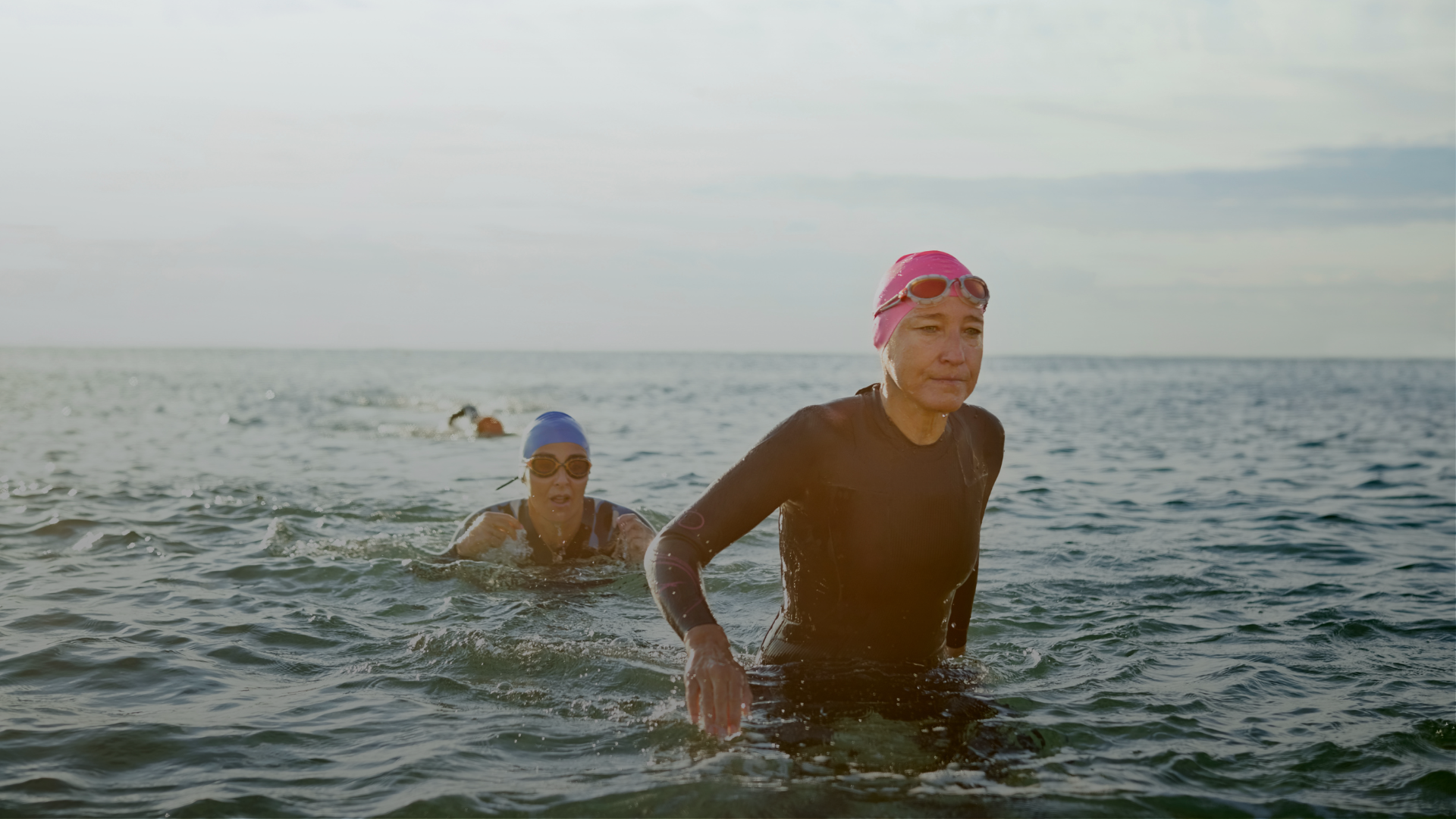 September Sea Swim 2024 for Childline