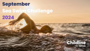September Sea Swim 2024