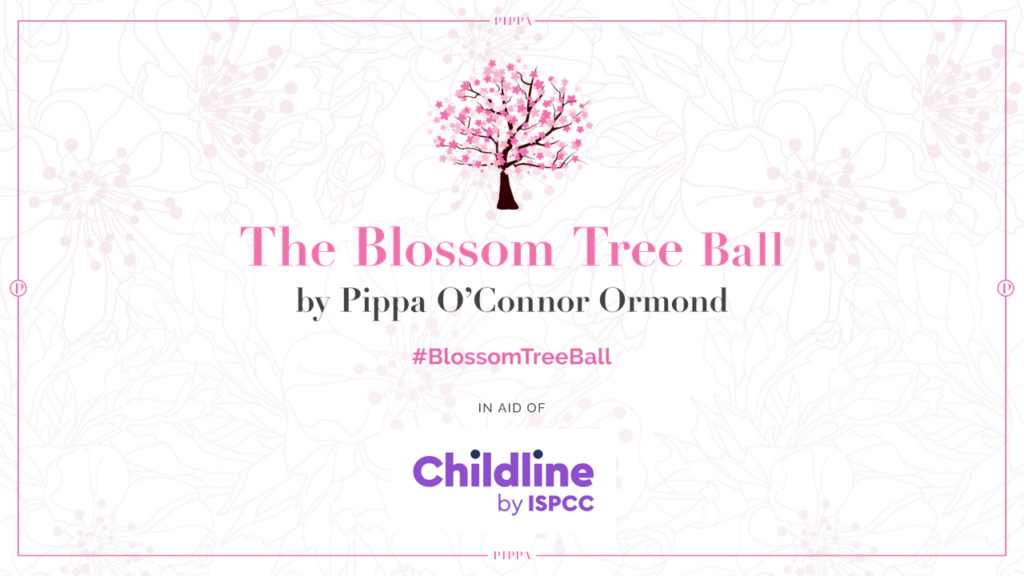 Blossom Tree Ball