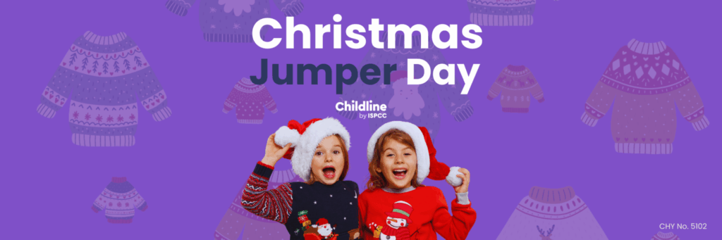 Christmas Jumper Day