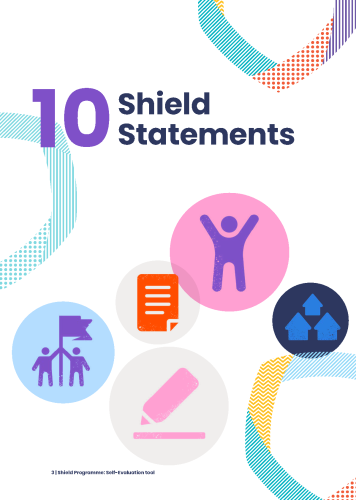 Shield Anti-Bullying Self Evaluation Tool – Copy_Page_2 Shield Anti-Bullying Self Evaluation Tool - Copy_Page_2