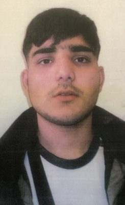 Zahid Zahid