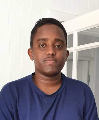 ahmed